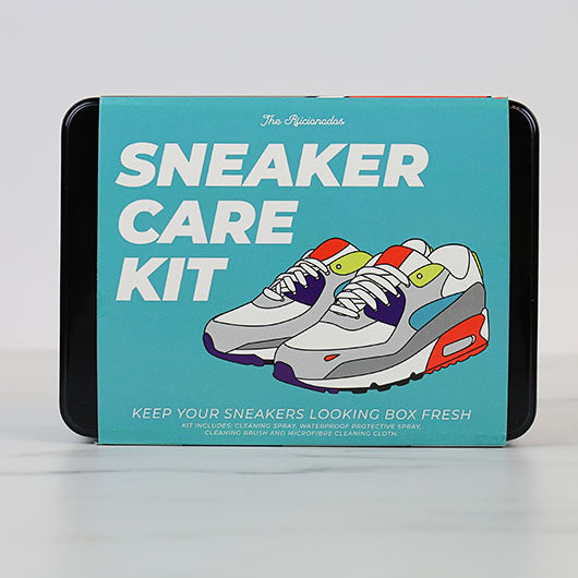Sneaker Care Kit - Coffret entretien sneakers Gift Republic